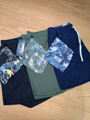 Bermuda Tactel SGOLD