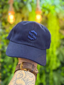 Boné S Gold – Estilo e Conforto Premium para Todos os Momentos