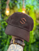 Boné S Gold – Estilo e Conforto Premium para Todos os Momentos