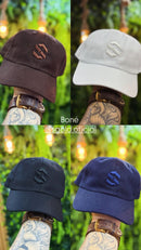 Boné S Gold – Estilo e Conforto Premium para Todos os Momentos