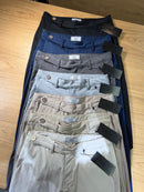 Calça Alfaiataria Corte Italiano – Elegância e Sofisticação em Cada Detalhe