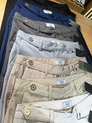 Calça Alfaiataria Corte Italiano – Elegância e Sofisticação em Cada Detalhe